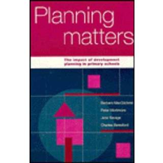 Planning Matters