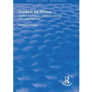 Cracks in the Alliance