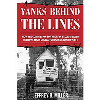 Yanks behind the Lines