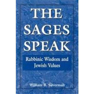 The Sages Speak