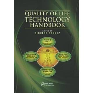 Quality of Life Technology Handbook