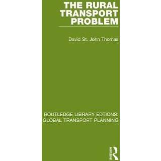 The Rural Transport Problem