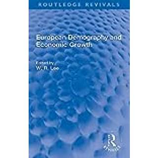 European Demography and Economic Growth