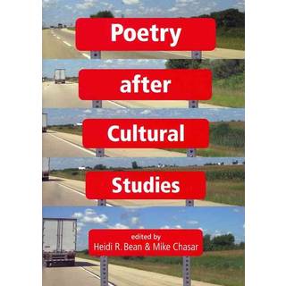 Poetry after Cultural Studies