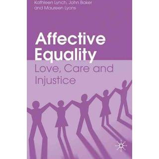 Affective Equality
