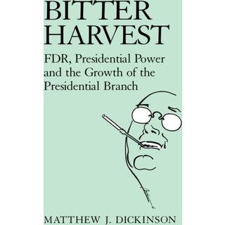Bitter Harvest