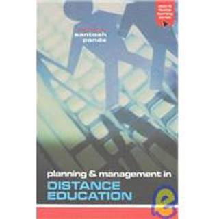 Planning and Management in Distance Education