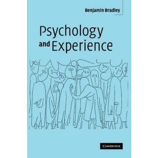 Psychology and Experience