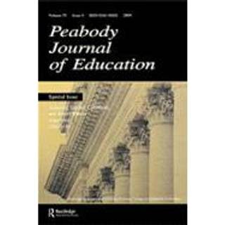 Assessing Teacher, Classroom, and School Effects