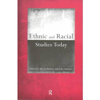 Ethnic and Racial Studies Today