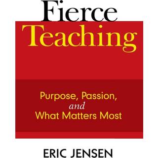 Fierce Teaching
