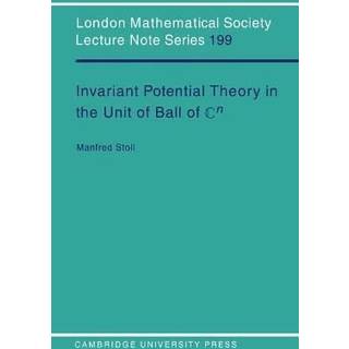 Invariant Potential Theory in the Unit Ball of Cn
