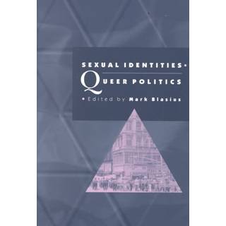 Sexual Identities, Queer Politics
