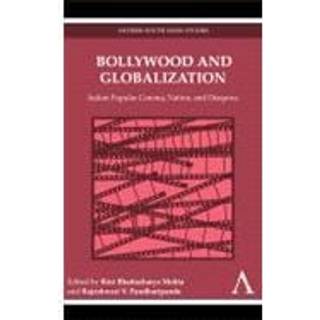Bollywood and Globalization