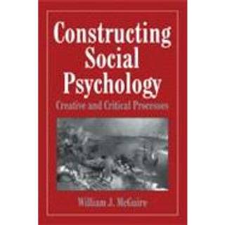 Constructing Social Psychology