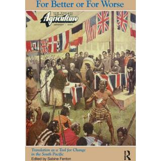 For Better or for Worse