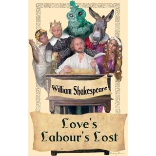 Love's Labour's Lost