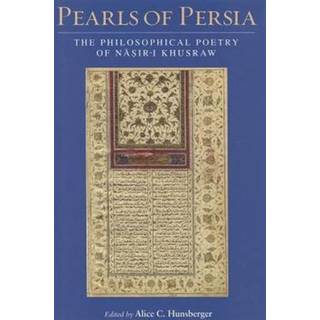 Pearls of Persia