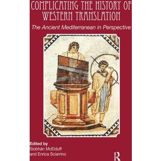 Complicating the History of Western Translation