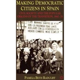Making Democratic Citizens in Spain