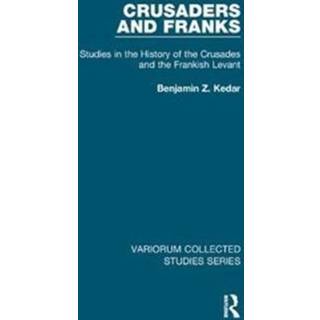 Crusaders and Franks