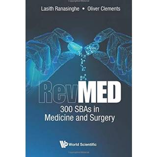 Revmed: 300 Sbas In Medicine And Surgery