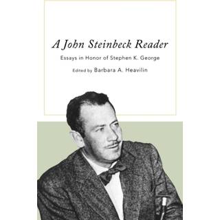 A John Steinbeck Reader