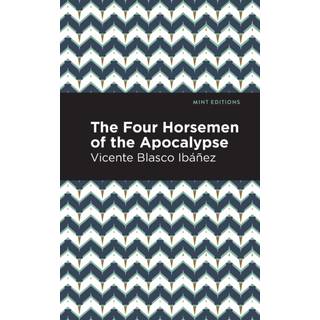 The Four Horsemen of the Apocolypse