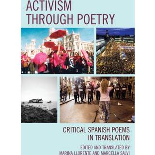 Activism through Poetry