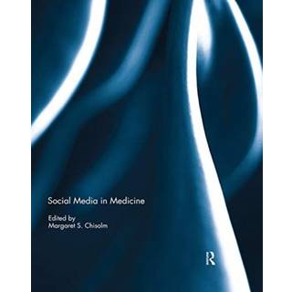 Social Media in Medicine (4, 2018) |