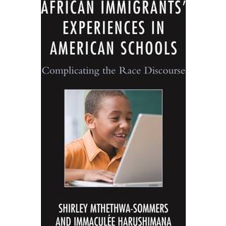 African Immigrants' Experiences in American Schools