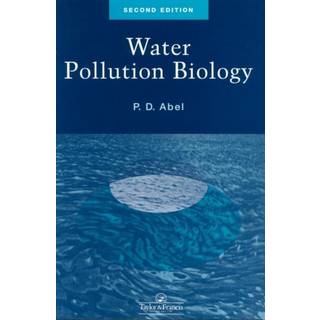 Water Pollution Biology