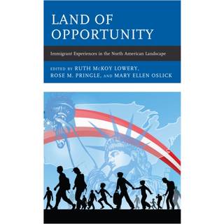 Land of Opportunity