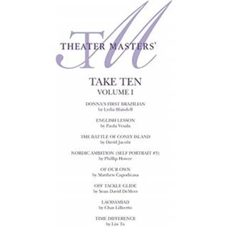 Theater Masters' Take Ten Vol. 1