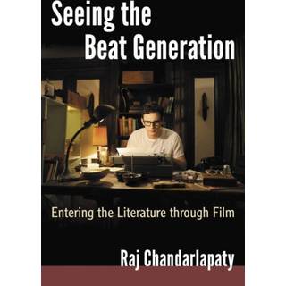 Seeing the Beat Generation