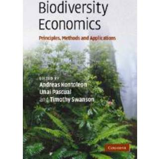 Biodiversity Economics