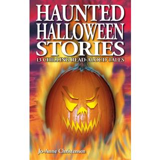 Haunted Halloween Stories