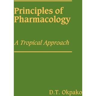 Principles of Pharmacology