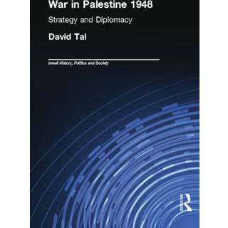 War in Palestine, 1948