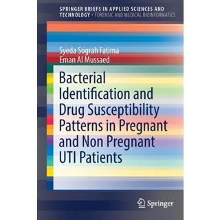 Bacterial Identification and Drug Susceptibility Patterns in Pregnant and Non Pregnant UTI Patients