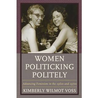 Women Politicking Politely