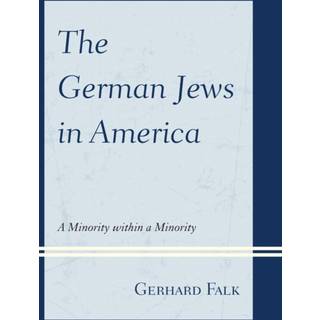 The German Jews in America