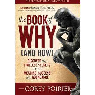 The Book of WHY (and HOW)
