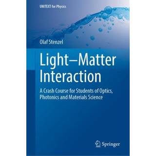 Light–Matter Interaction