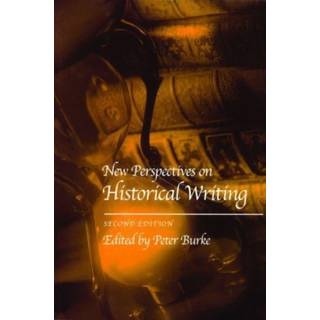 New Perspectives on Historical Writing