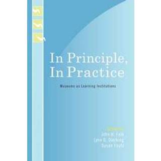 In Principle, In Practice