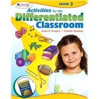 Activities for the Differentiated Classroom: Grade Two