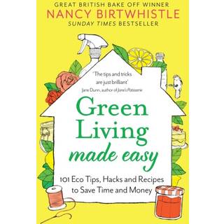 Green Living Made Easy