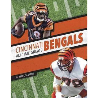Cincinnati Bengals All-Time Greats