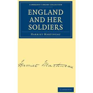 England and Her Soldiers